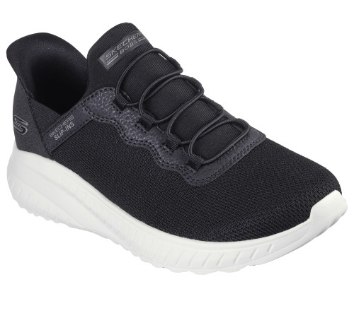 Vista previa SKECHERS SLIP-INS: BOBS SPORT SQUAD CHAOS