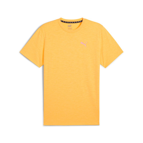 Vista previa MEN'S RUN FASTER VERTICAL TEE