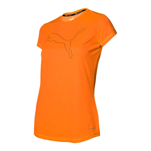 Vista previa PERFORMANCE CAT TEE