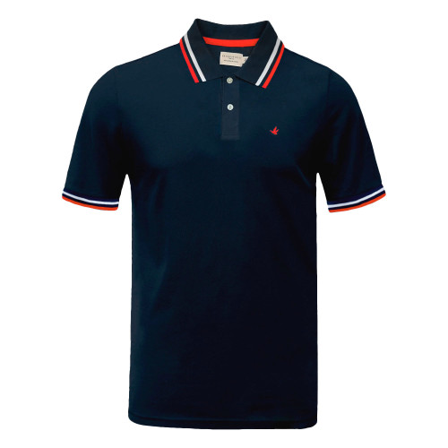 Vista previa CAMISETAS P/HOMBRES M/C BROOKSFIELD