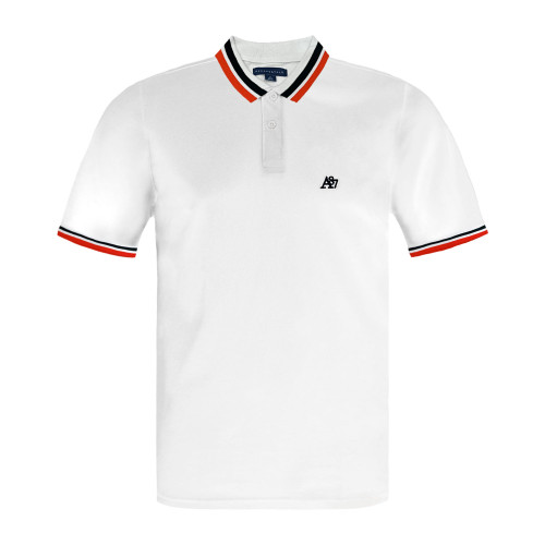 Vista previa GUYS SS SOLID POLO (POLO PIQU)