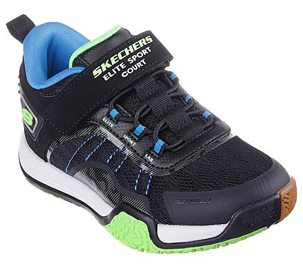 Vista previa ELITE SPORT COURT
