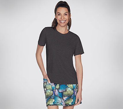 Vista previa GODRI SWIFT TEE