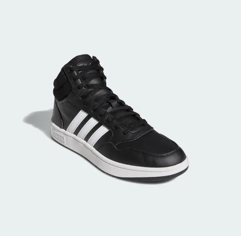 Vista previa ADIDAS HOOPS 3.0 MID T