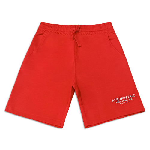 Vista previa AEROPOSTALE NYC HIGH BUILD SHORT