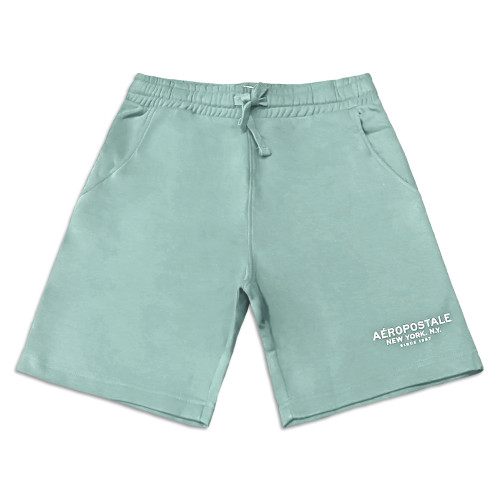 Vista previa AEROPOSTALE NYC HIGH BUILD SHORT