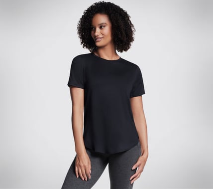 Vista previa GODRI SWIFT TUNIC TEE