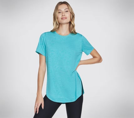 Vista previa GO DRI SWIFT TUNIC TEE