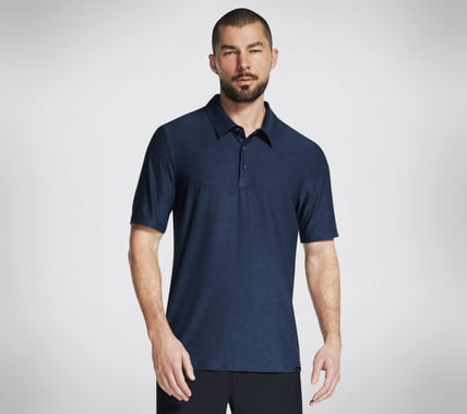 Vista previa GODRI ALL DAY POLO
