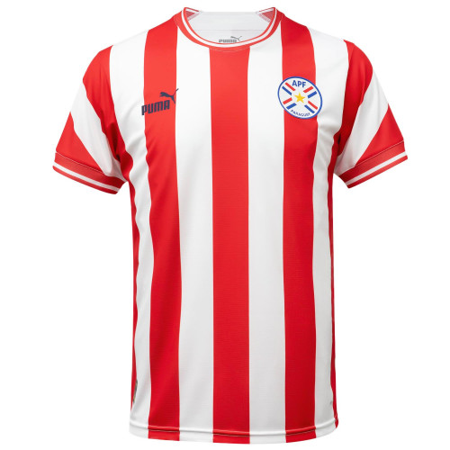 Vista previa APF HOME JERSEY PROMO PUMA 