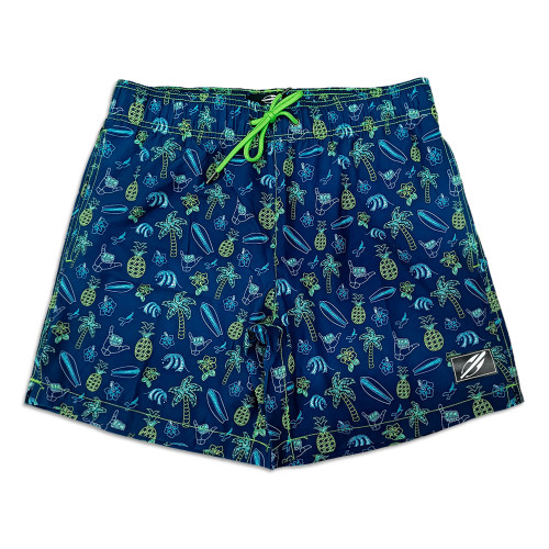 Vista previa SHORT MORMAII
