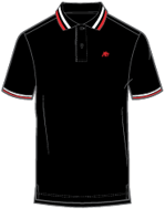 Vista previa GUYS SS SOLID POLO (POLO PIQU)