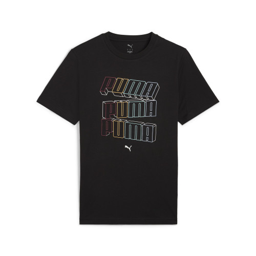 Vista previa ESS LOGO LAB HOG TEE