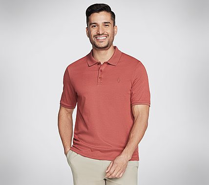Vista previa OFF DUTY POLO