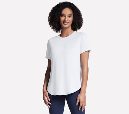 Vista previa GODRI SWIFT TUNIC TEE