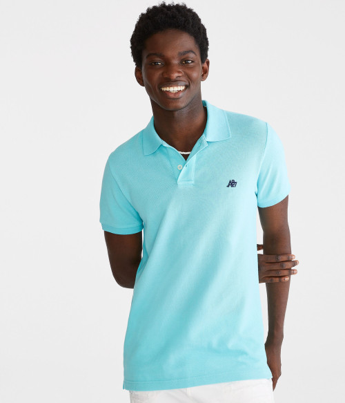 Vista previa AERO GUYS POLOS 