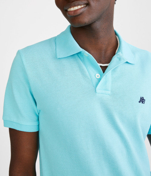 Vista previa AERO GUYS POLOS 