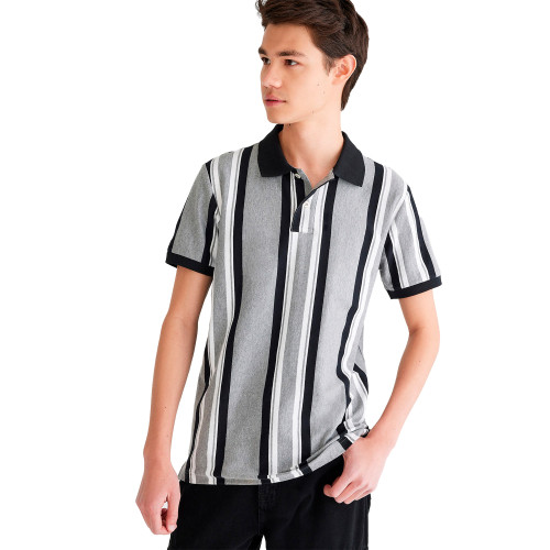 Vista previa AERO GUYS POLOS