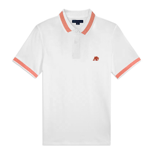 Vista previa GUYS SS SOLID POLO (POLO PIQU)