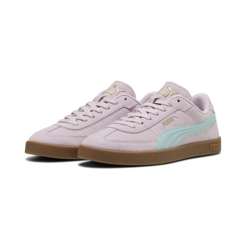 Vista previa PUMA CLUB II ERA SUEDE