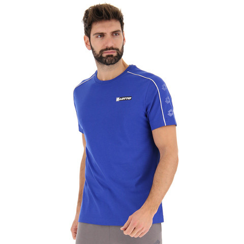 Vista previa LOGO VIII TEE 1