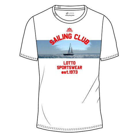 Vista previa TEE SAIL