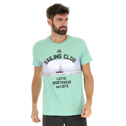 Vista previa TEE SAIL