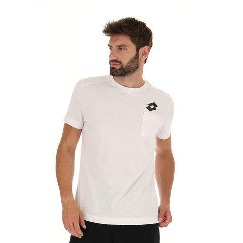 Vista previa TRAINING PURE TEE 1