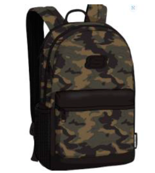 Vista previa ESSENTIAL BACKPACK 