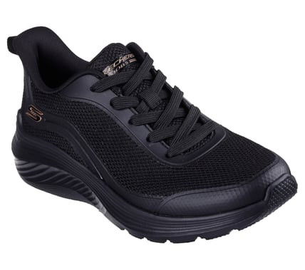 Vista previa SKECHERS BOBS SPORT SQUAD WAVES - STILL WADING