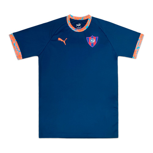 Vista previa CCP 2025 SS TRAINING JERSEY