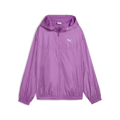 Vista previa ESS RELAXED WINDBREAKER