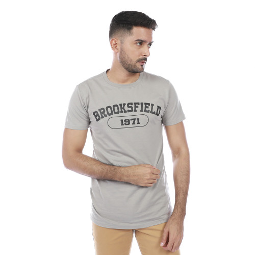 Vista previa CAMISETAS P/HOMBRES S/C  M/C  BROOKSFIELD
