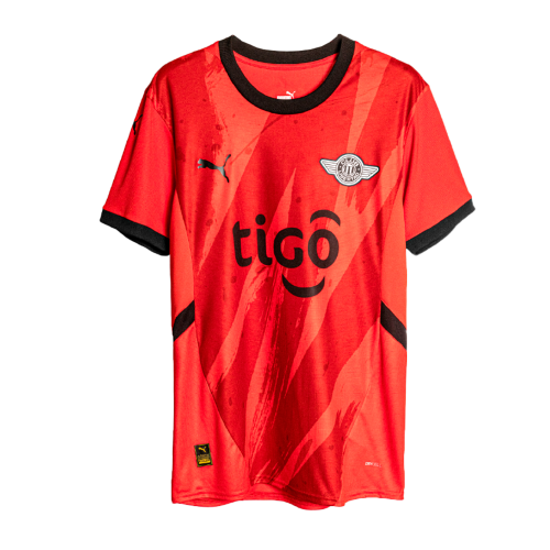 Vista previa LIBERTAD THIRD SHIRT