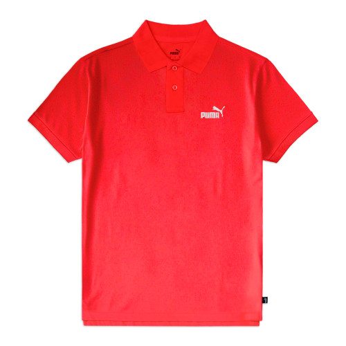 Vista previa PUMA JERSEY POLO