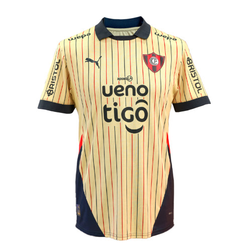 Vista previa CCP 2025 AWAY SHIRT