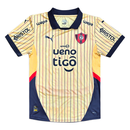 Vista previa CCP 2025 AWAY SHIRT