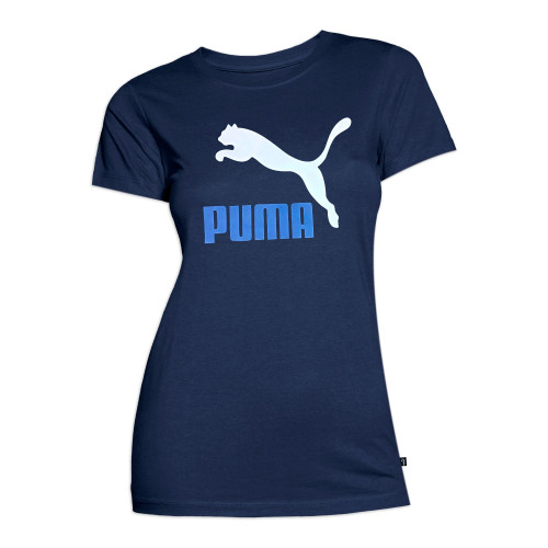 Vista previa ESSENTIALS LOGO TEE WOMEN
