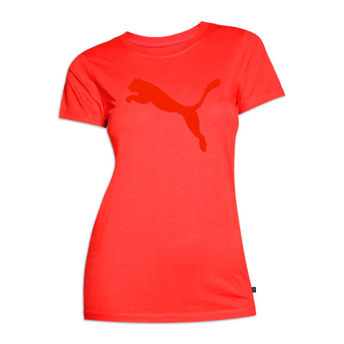 Vista previa GRAPHICS CAT TEE WOMEN