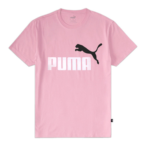 Vista previa ESSENTIALS+ 2 COLOUR LOGO MENS