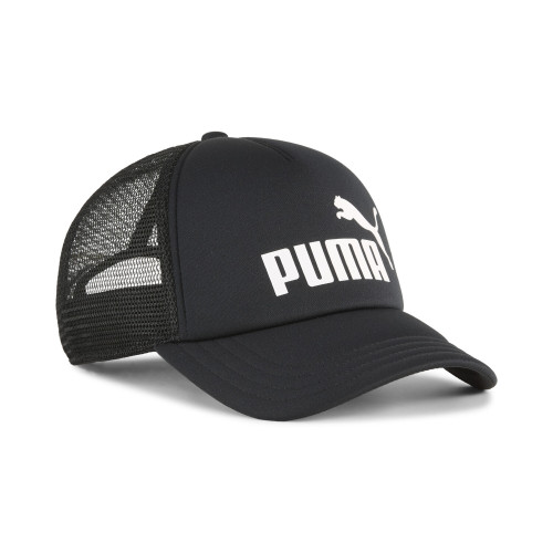 Vista previa ESS NO. 1 LOGO TRUCKER CAP