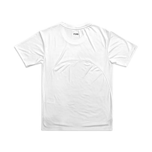Vista previa PUMA FIT EVRYDY TEE