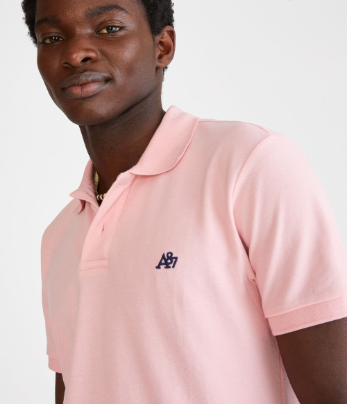 Vista previa AERO GUYS POLOS 