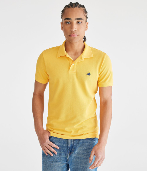 Vista previa AERO GUYS POLOS 