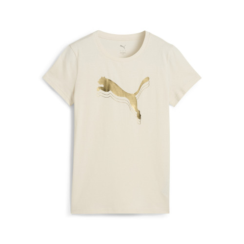 Vista previa ESS METALLIC TEE