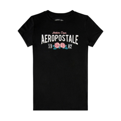 Vista previa AERO GIRLS  GRAPHICS