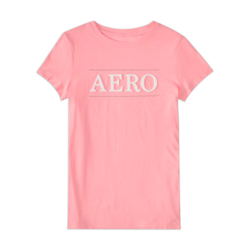 Vista previa AERO GIRLS  GRAPHICS