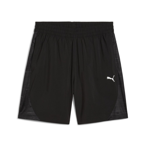 Vista previa M TAD TECH FABRIC MIX SHORT