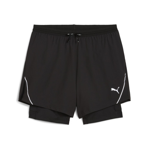 Vista previa M RUN ULTRAWEAVE 2IN1 5' SHORT