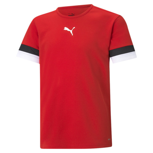 Vista previa TEAMRISE JERSEY JR